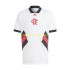 Camisola CR Flamengo Icon Retro Homem Equipamento Primeiro 2022-2023 Manga Curta